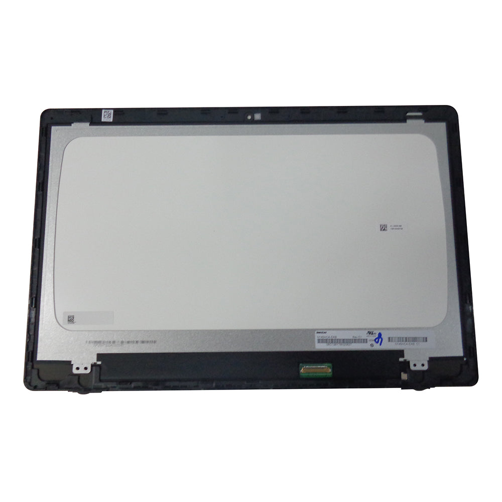 Acer Swift 3 SF314-52 SF314-52G FHD Lcd Screen w/ Bezel 6M.GPLN5.001