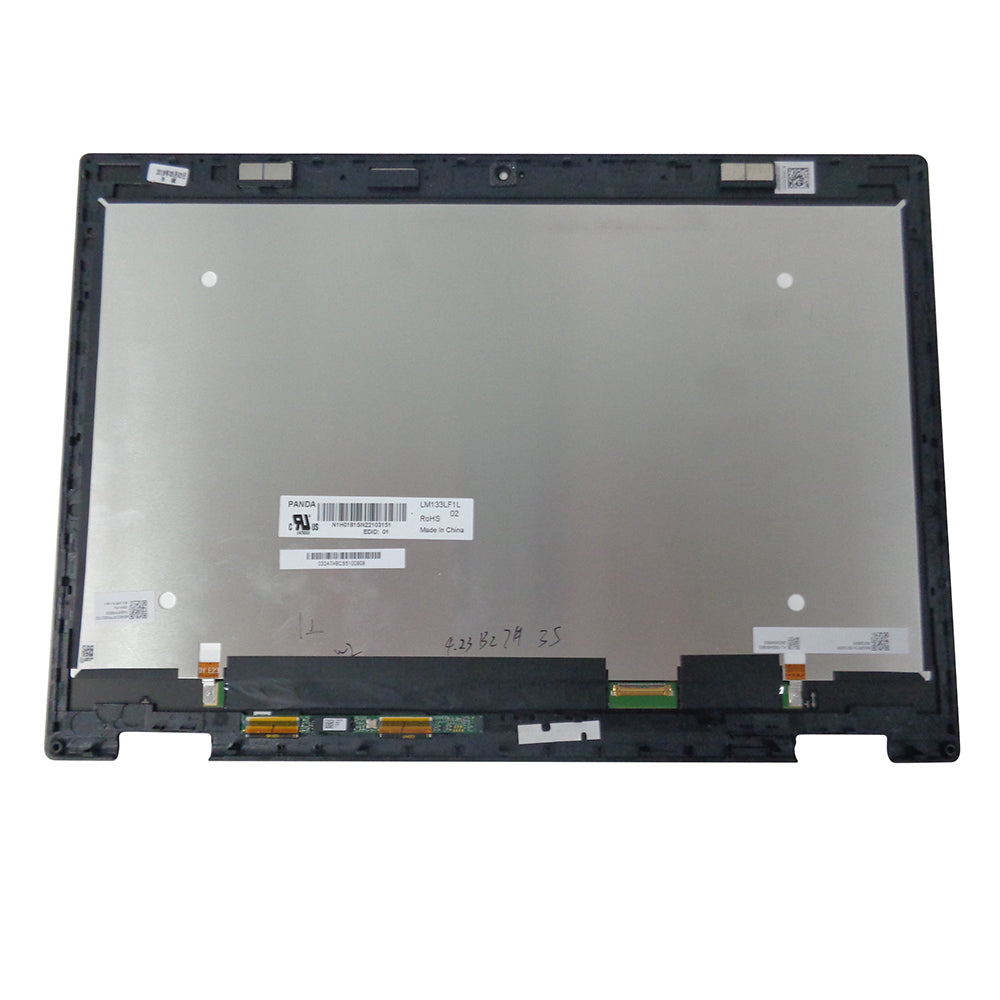 Acer Spin 5 SP513-52N Laptop Lcd Screen Digitizer & Bezel Module 13.3"