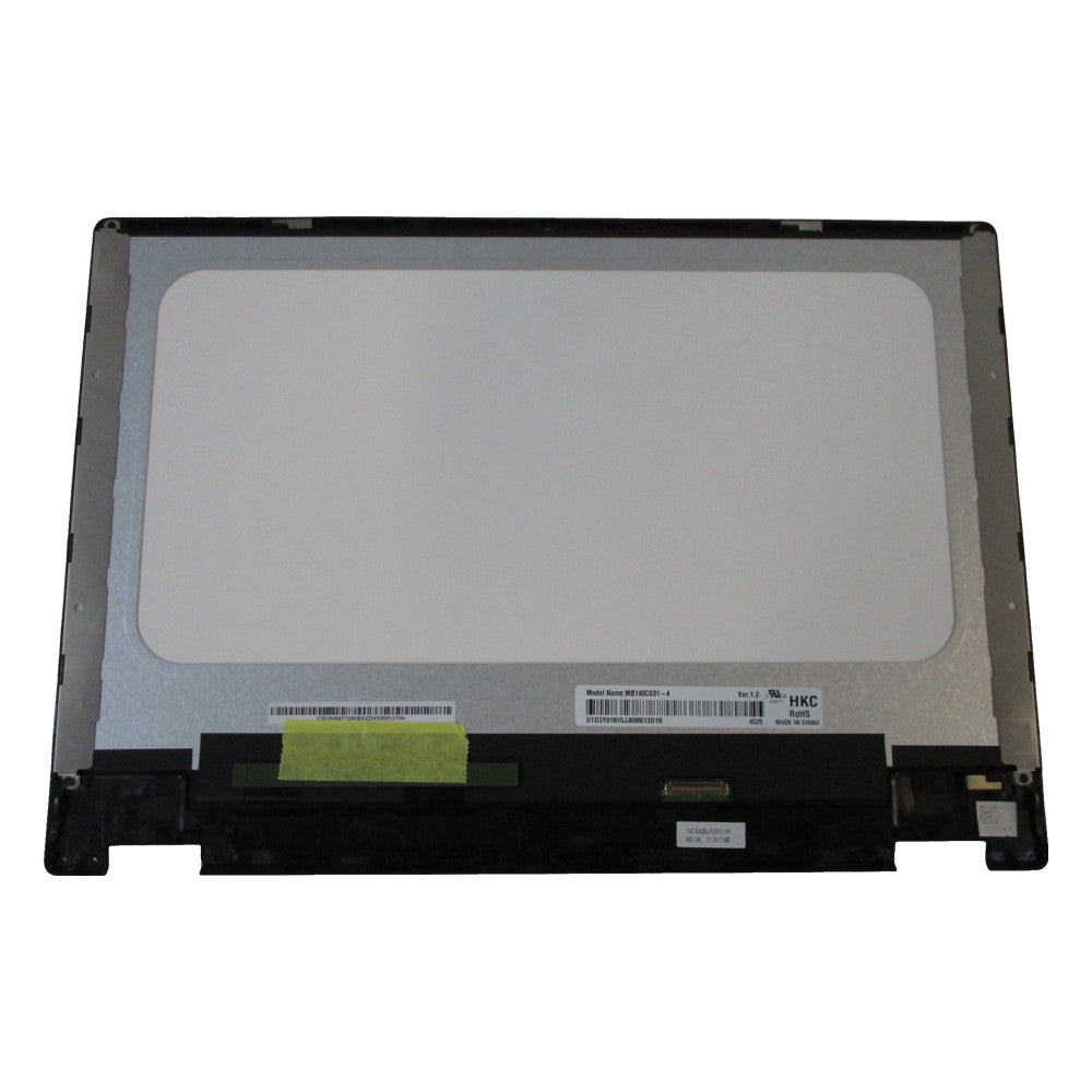 Acer Chromebook 514 CP514-1H Lcd Touch Screen w/ Bezel 6M.HX4N7.001