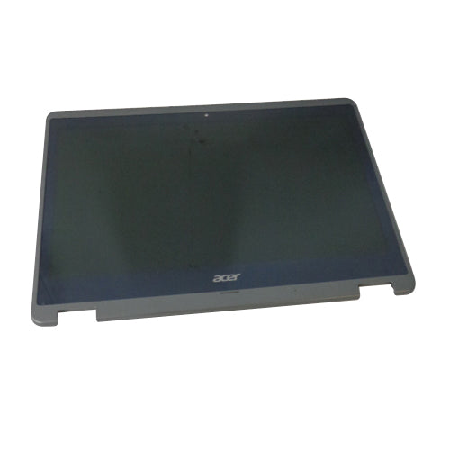 Acer Aspire R3-431T R3-471T R3-471TG Laptop Lcd Touch Screen w/ Bezel