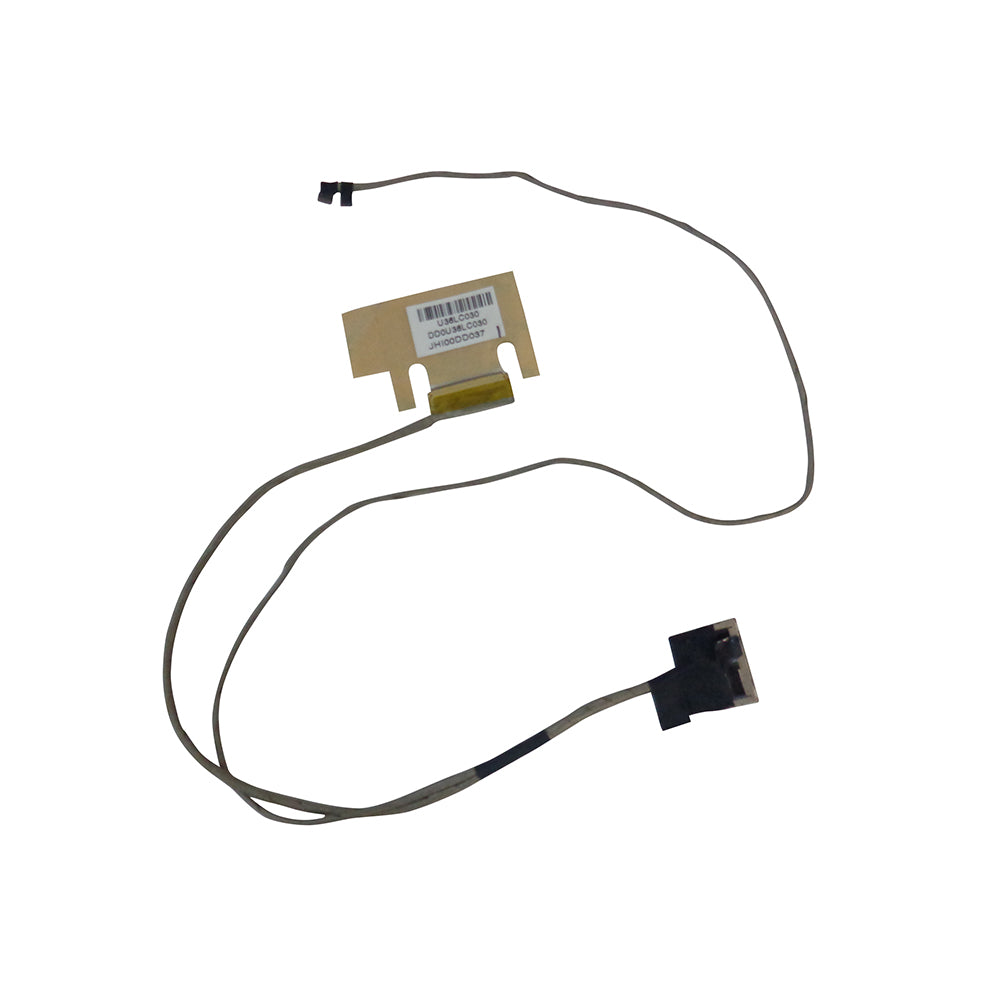 Lcd Video Cable for HP Pavilion 15-B 15T-B 15Z-B Laptops DD0U36LC030