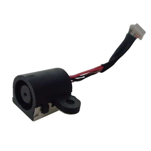 HP EliteBook Folio 9470M 9480M Laptop Dc Jack Cable 702875-001