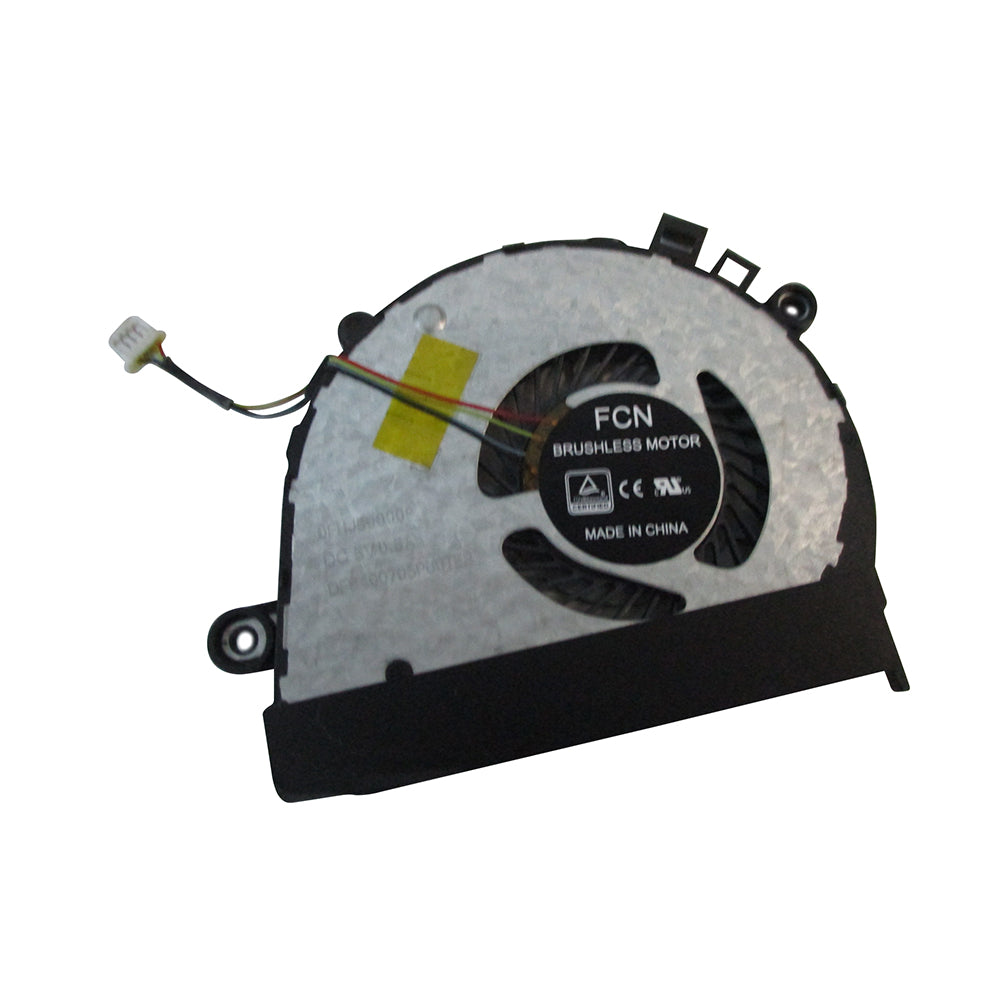 Lenovo Ideapad Yoga 710-15IKB 710-15ISK Replacement Cpu Fan