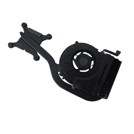 HP EliteBook Revolve 810 G1 Cpu Fan & Heatsink 716736-001