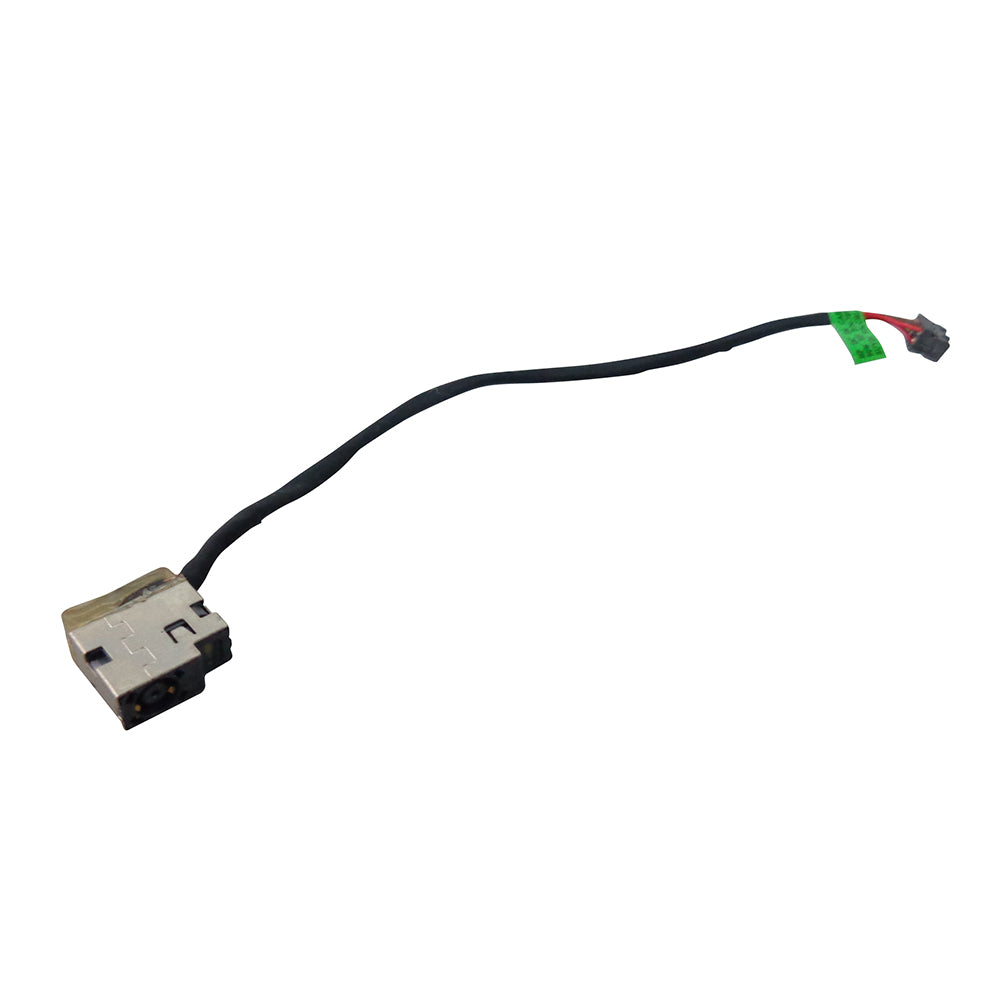 HP Pavilion 15-E 17-E Laptop Dc Jack Cable 719859-001