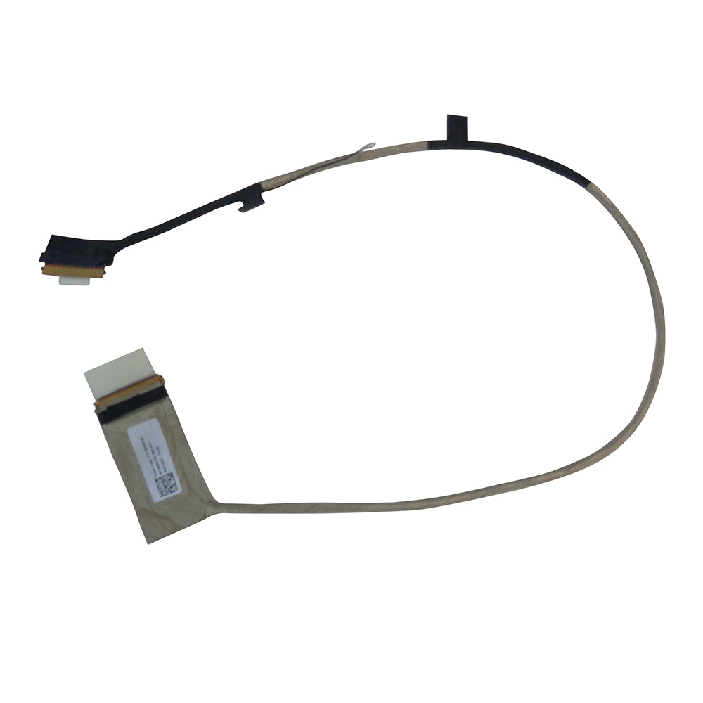 HP ENVY 17-J 17T-J Lcd Video Cable 720257-001 6017B0417701
