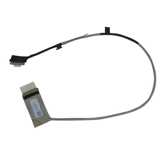 HP ENVY 17-J 17T-J Lcd Video Cable 720257-001 6017B0417701