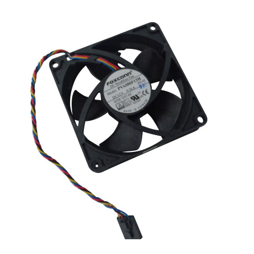 Dell Optiplex 3010 3020 7010 7020 SFF Computer Case Fan 725Y7
