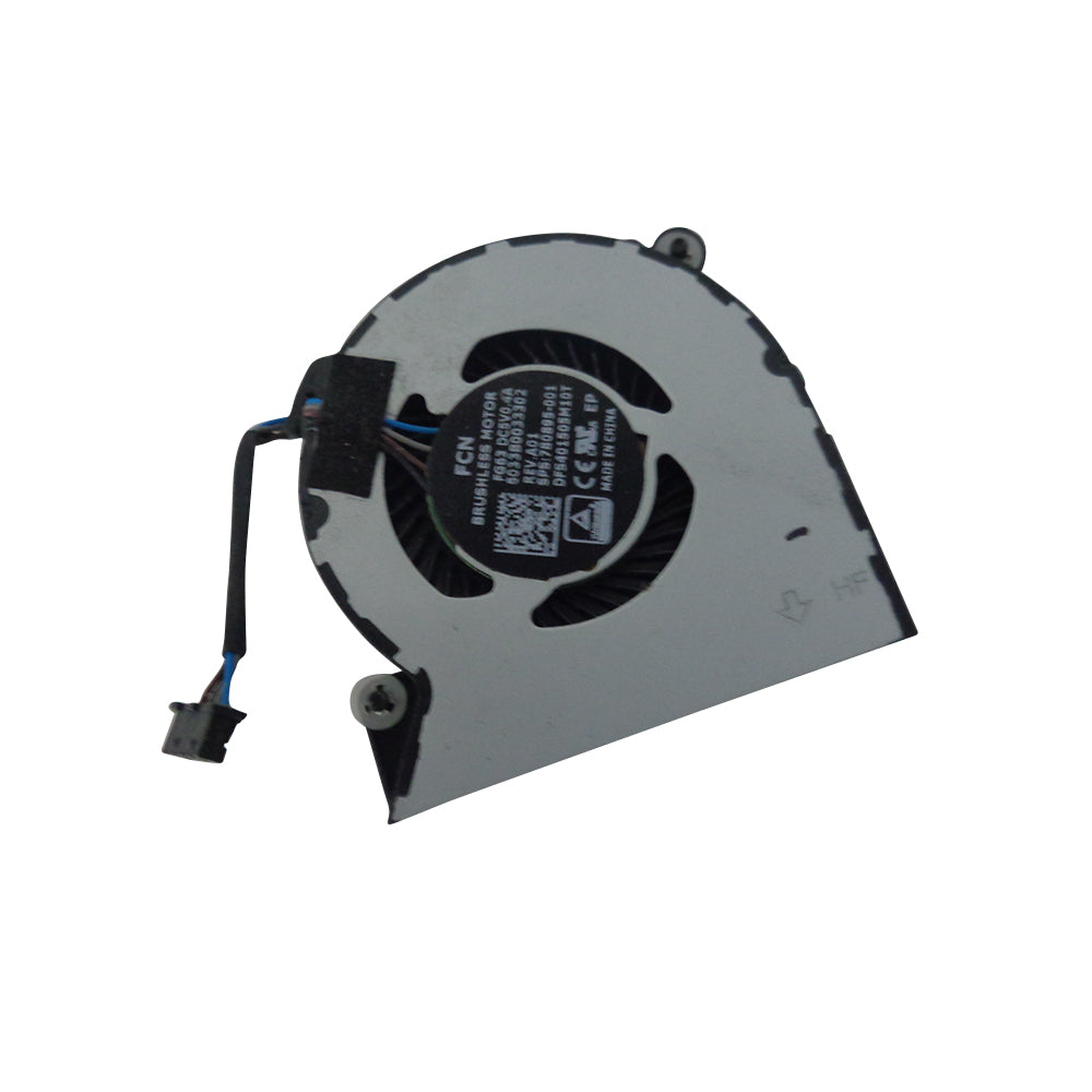 Cpu Fan for HP EliteBook 720 G1 820 G1 EliteBook Revolve 810 G3