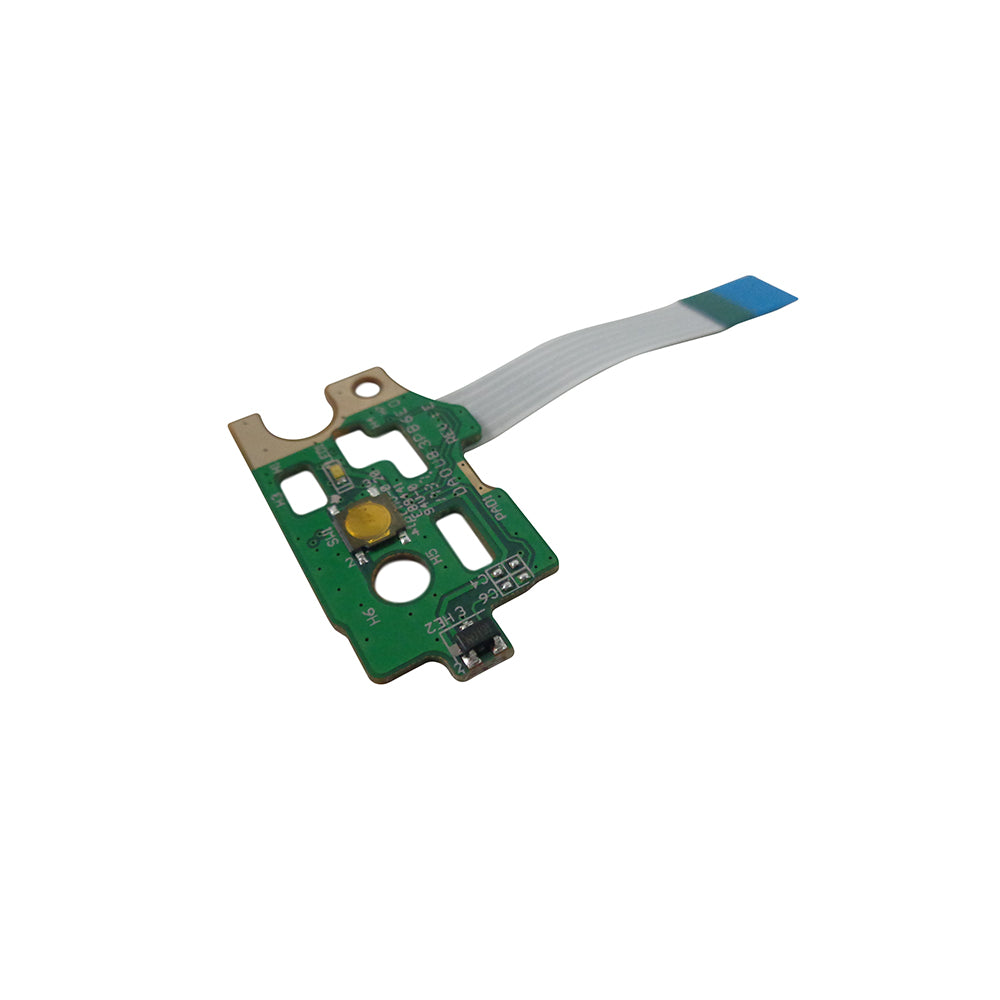 HP Pavilion 15-N 15T-N 15Z-N Power Button Board & Cable 732076-001