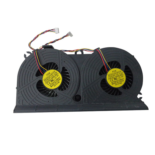HP EliteOne 705 G1 800 G1 All in One Computer Cpu Fan 733489-001
