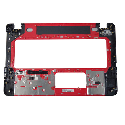 Genuine HP ENVY 17-J 17T-J Silver Palmrest 736483-001 Leap Motion