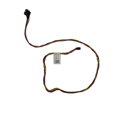Dell Optiplex 390 3010 MT Computer Power Switch Button Cable 74XPK