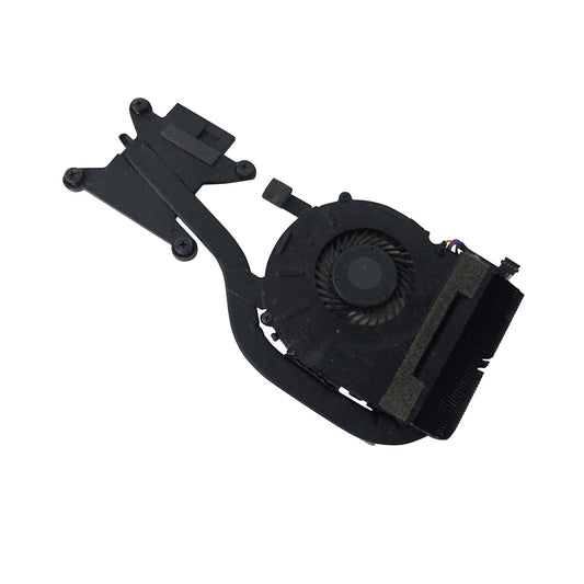 HP EliteBook Revolve 810 G2 Cpu Fan & Heatsink 753716-001