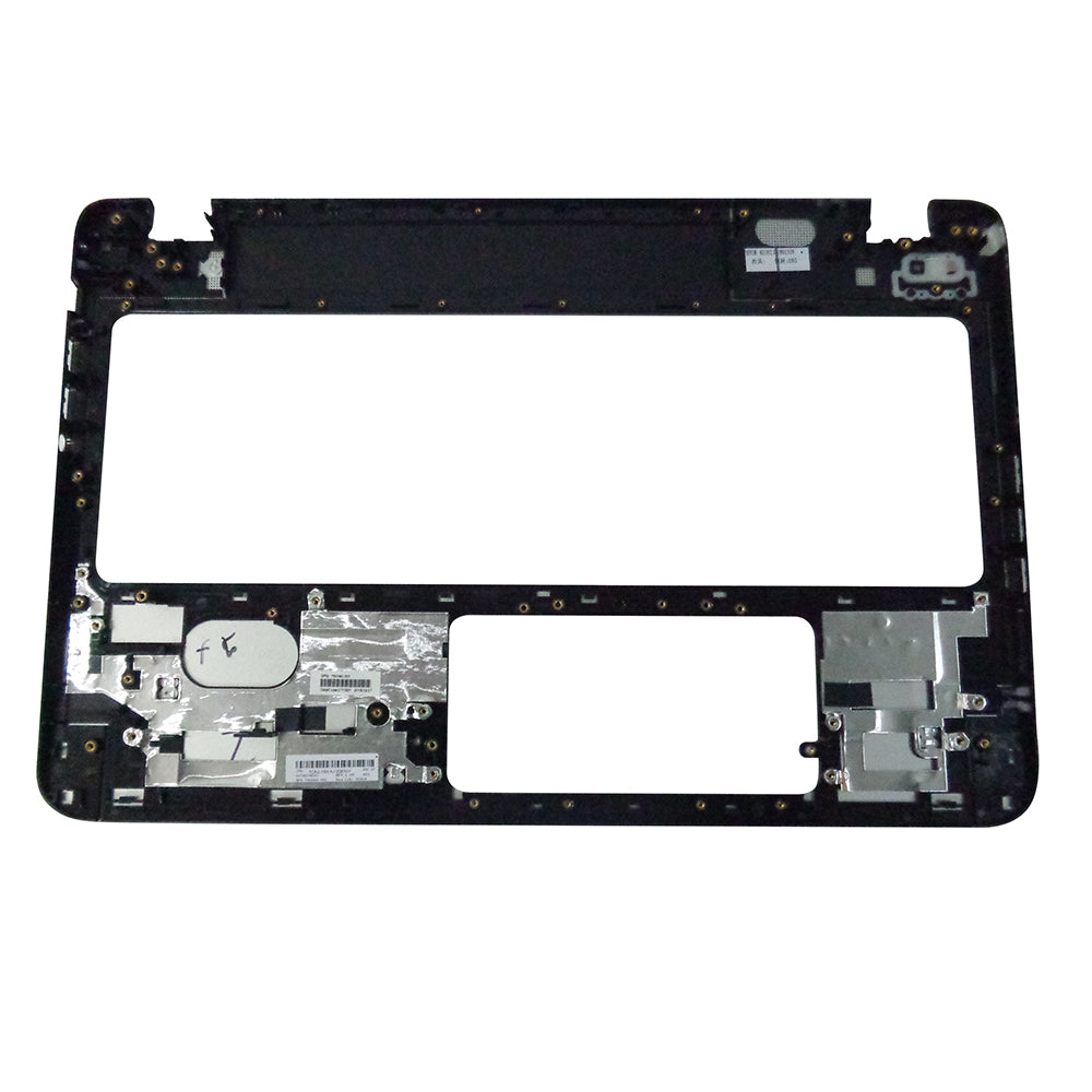 Genuine HP ENVY 15-Q 15T-Q 15Z-Q M6-N Silver Palmrest 760040-001
