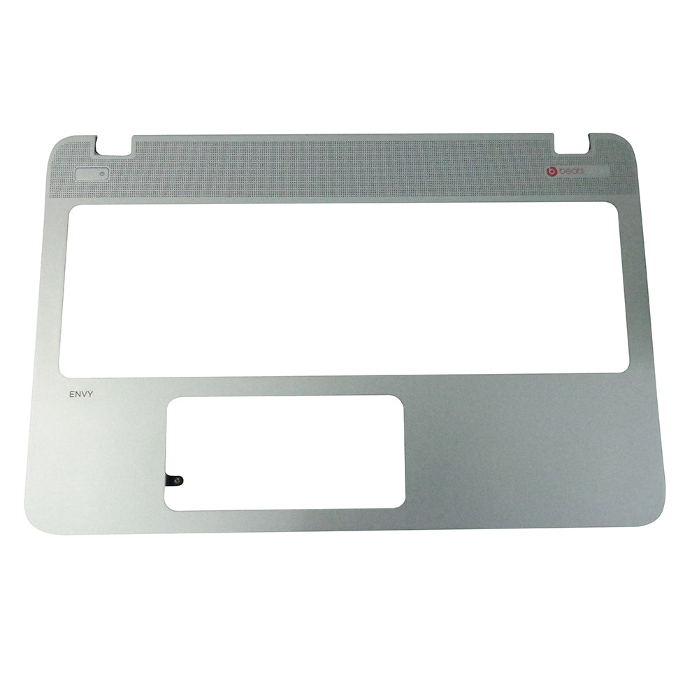 Genuine HP ENVY 15-Q 15T-Q 15Z-Q M6-N Silver Palmrest 760040-001