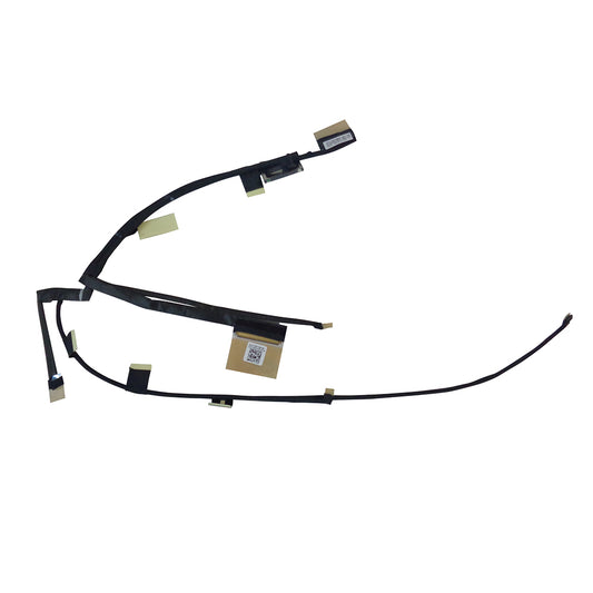 HP Pavilion 11-N 11T-N Lcd Video Cable 761350-001 DC020021N00