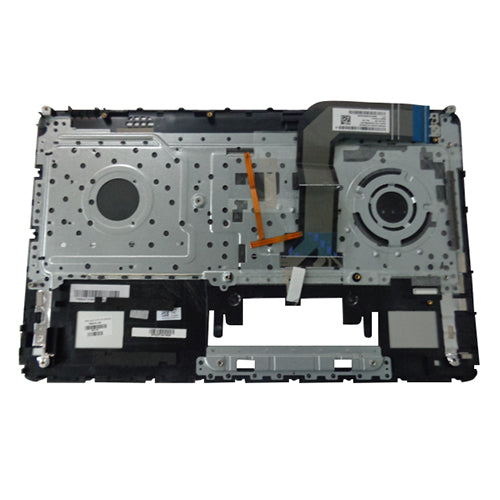 Genuine HP Envy 15-K 15T-K 15T-V Palmrest & US Keyboard 763578-001
