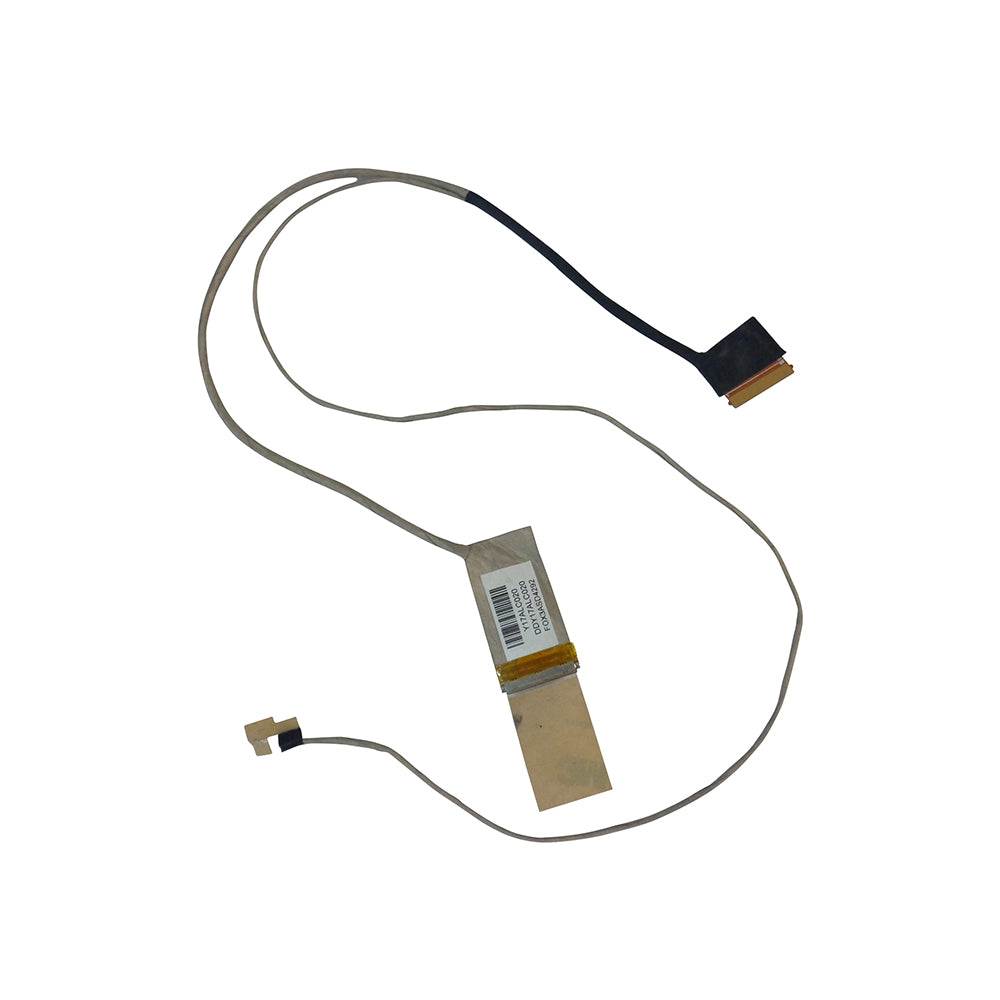 HP 17-P Envy 17-K Pavilion 17-F Lcd Video Cable 765785-001 DDY17ALC020