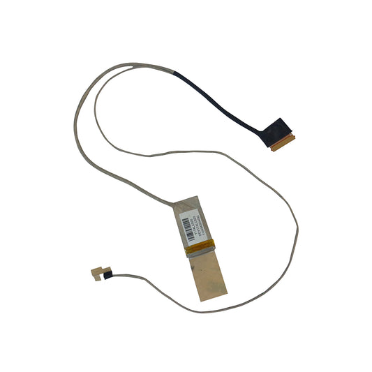 HP 17-P Envy 17-K Pavilion 17-F Lcd Video Cable 765785-001 DDY17ALC020