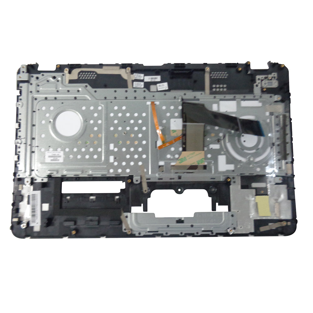 Genuine HP ENVY 17-K 17T-K M7-K Palmrest & Backlit Keyboard 774556-001
