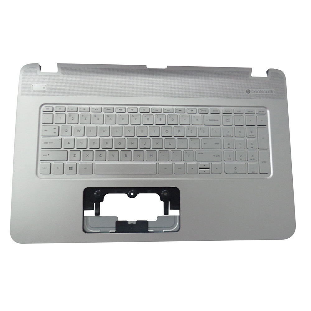 Genuine HP ENVY 17-K 17T-K M7-K Palmrest & Backlit Keyboard 774556-001