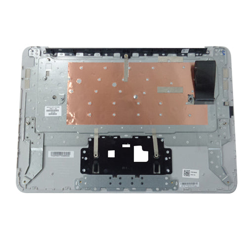 HP Chromebook 14 G3 Laptop Palmrest & Keyboard 788511-001