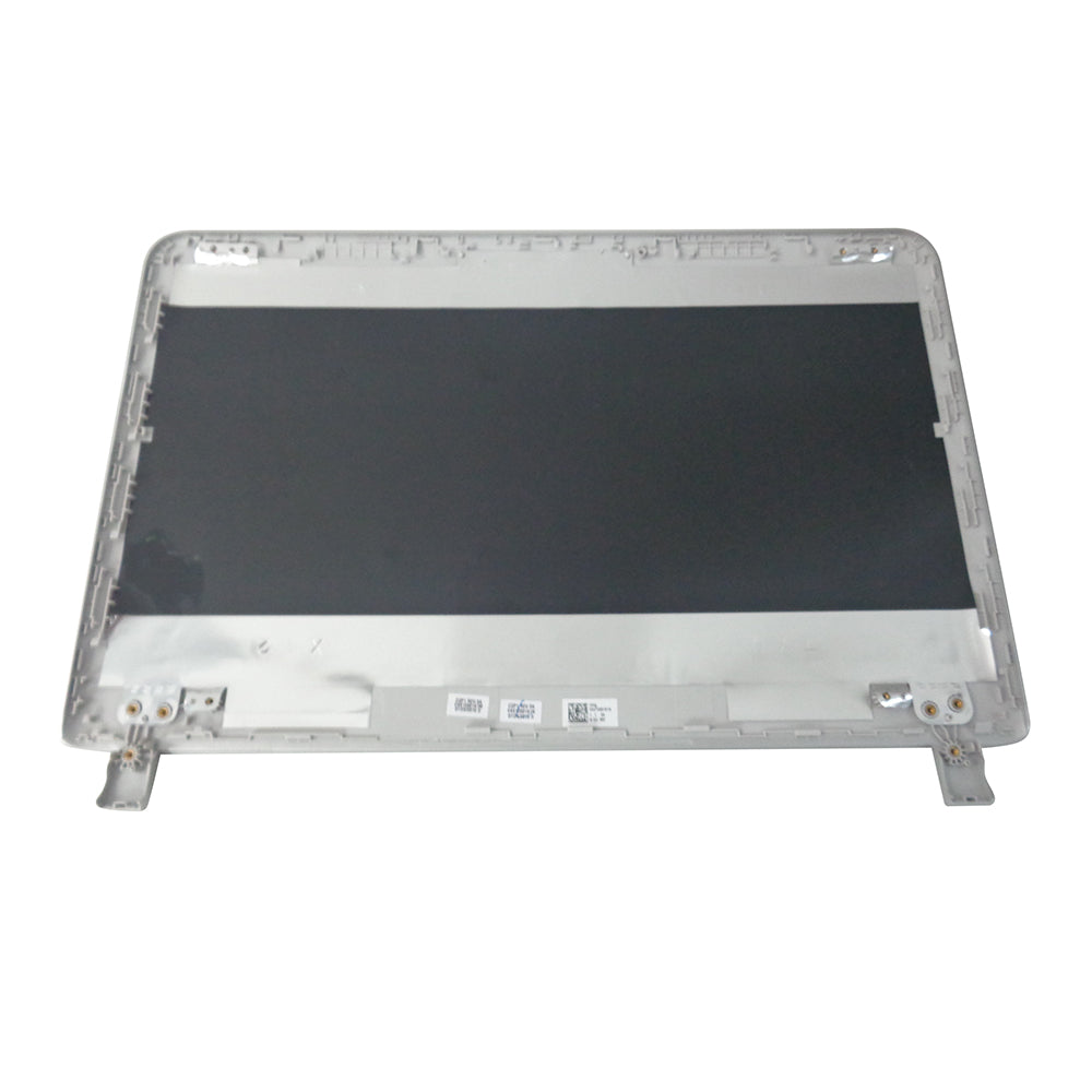 Genuine HP Pavilion 14-AB 14T-AB Silver Lcd Back Cover 806732-001