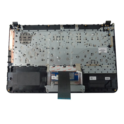 Genuine HP Pavilion 14-AB Palmrest Keyboard & Touchpad 806756-001