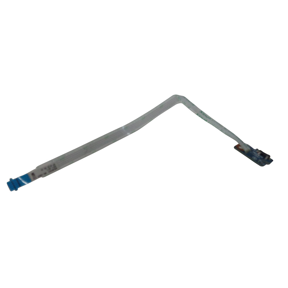 HP Envy X360 15-BK 15-W M6-W Power Button Board & Cable 807528-001