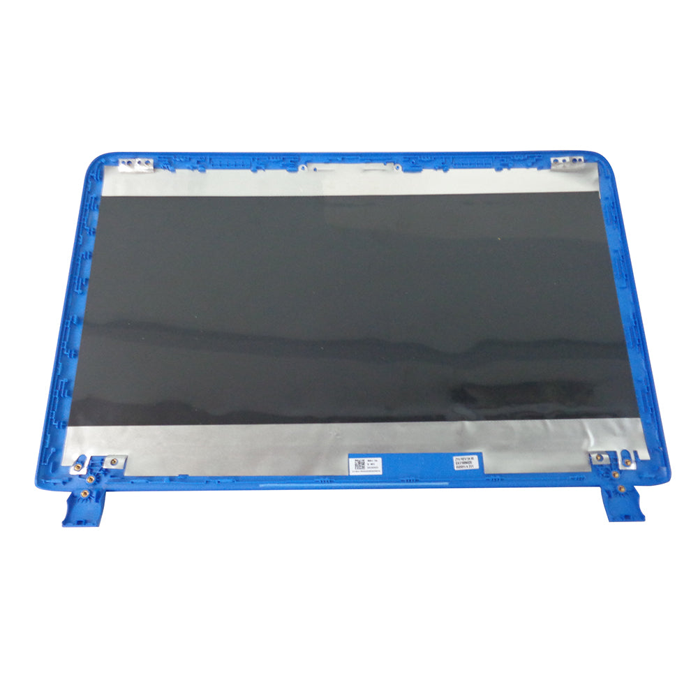 Genuine HP Pavilion 15-AB 15T-AB 15Z-AB Blue Lcd Back Cover 809012-001