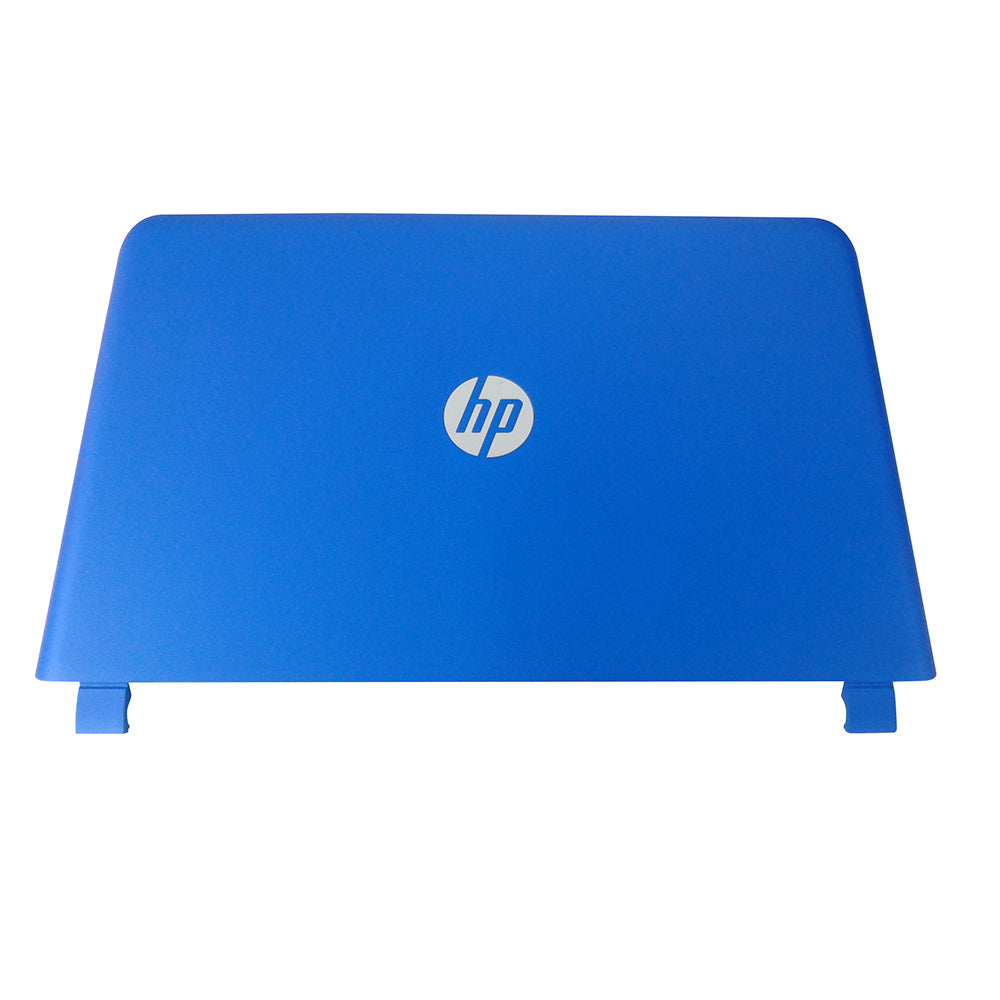 Genuine HP Pavilion 15-AB 15T-AB 15Z-AB Blue Lcd Back Cover 809012-001