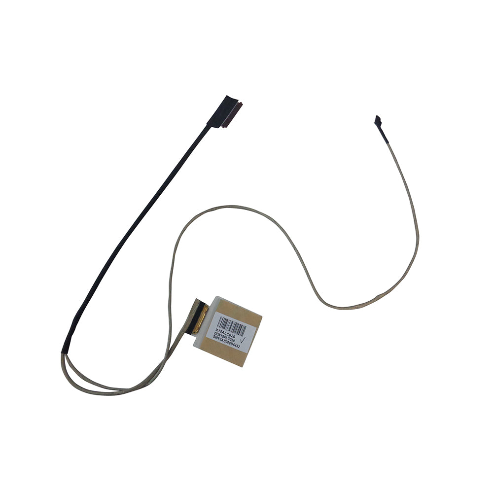 HP Pavilion 15-AB 15-AN Lcd Video Cable 809028-001 Non-Touchscreen