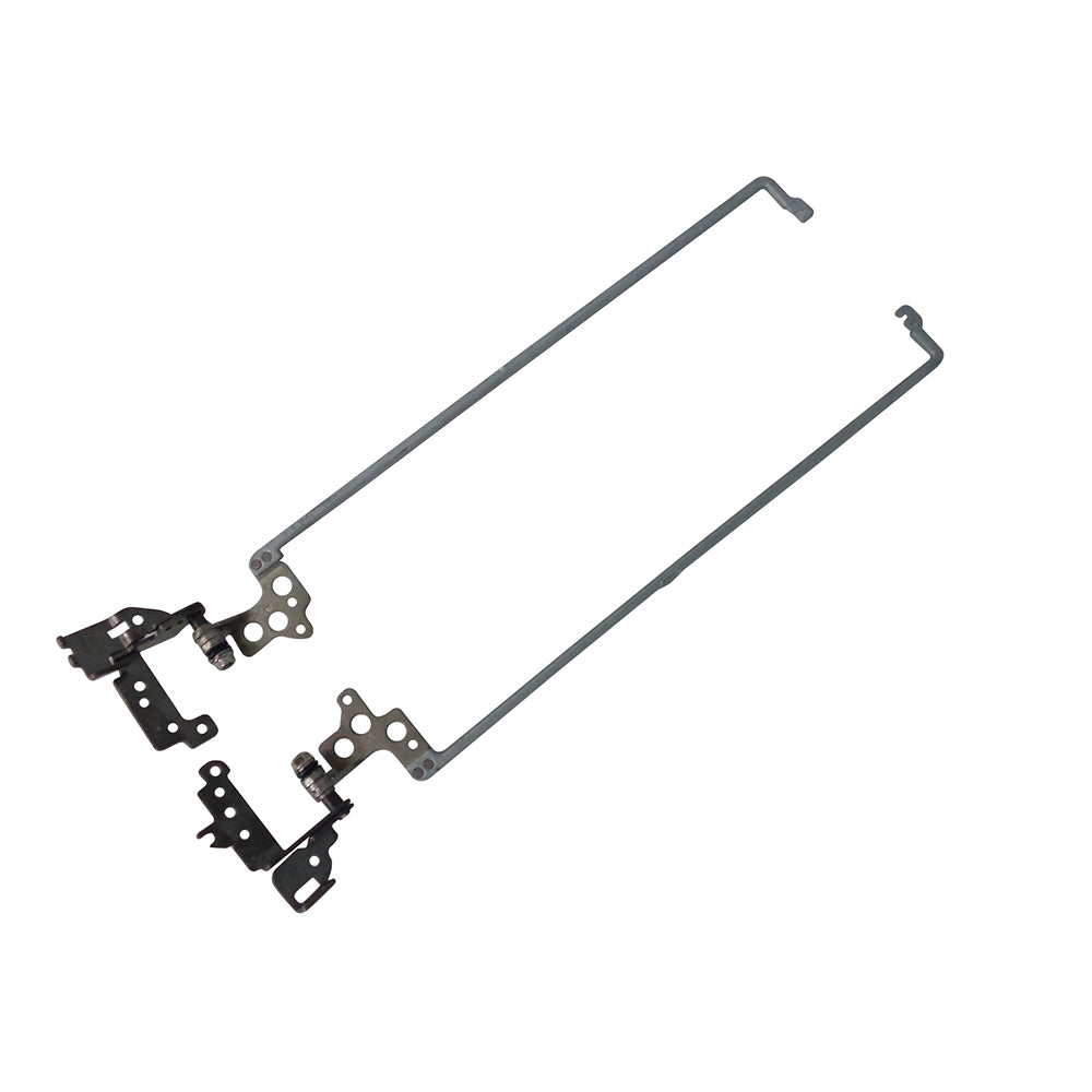 HP Pavilion 15-AB 15-AN 15-AK Lcd Hinge Set 809030-001 Non-Touchscreen