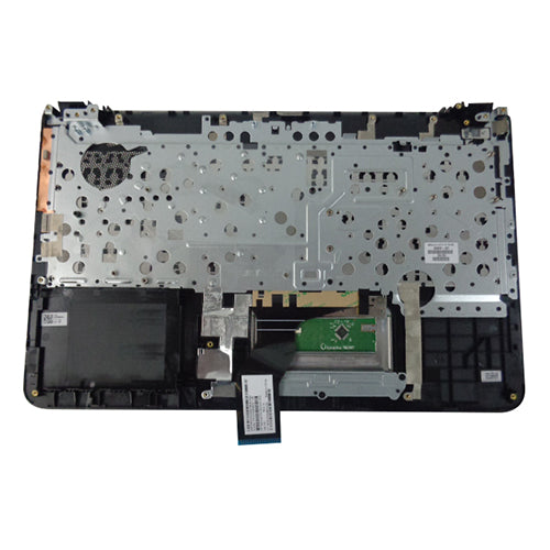 HP Pavilion 15-AB Palmrest Keyboard & Touchpad 809031-001