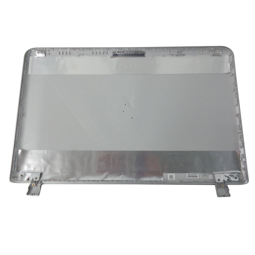 Genuine HP Pavilion 17-G 17T-G 17Z-G Silver Lcd Back Cover 809279-001