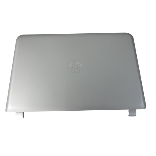 Genuine HP Pavilion 17-G 17T-G 17Z-G Silver Lcd Back Cover 809279-001