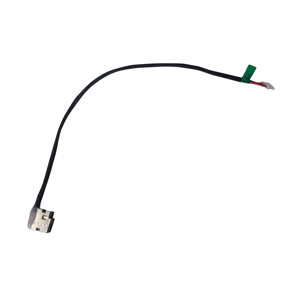 HP ENVY 17-S 17T-S Pavilion 17-G 17T-G 17Z-G Dc Jack Cable 809295-001