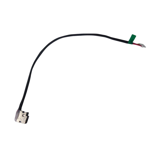 HP ENVY 17-S 17T-S Pavilion 17-G 17T-G 17Z-G Dc Jack Cable 809295-001
