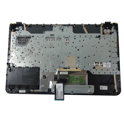 HP Pavilion 17-G 17T-G Palmrest Keyboard & Touchpad 809302-001