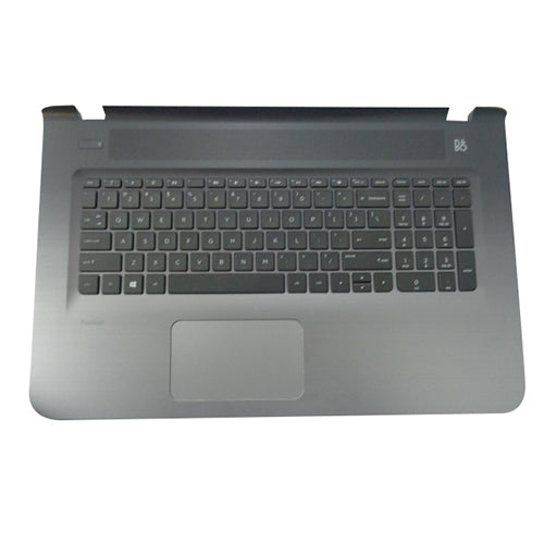 HP Pavilion 17-G 17T-G Palmrest Keyboard & Touchpad 809302-001