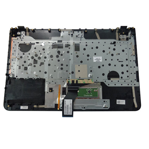 Genuine HP Pavilion 17-G Palmrest Keyboard & Touchpad 809303-001