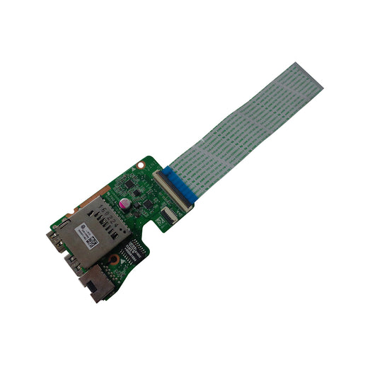 HP Pavilion 17-G 17T-G USB Audio Board w/ Cable 809311-001