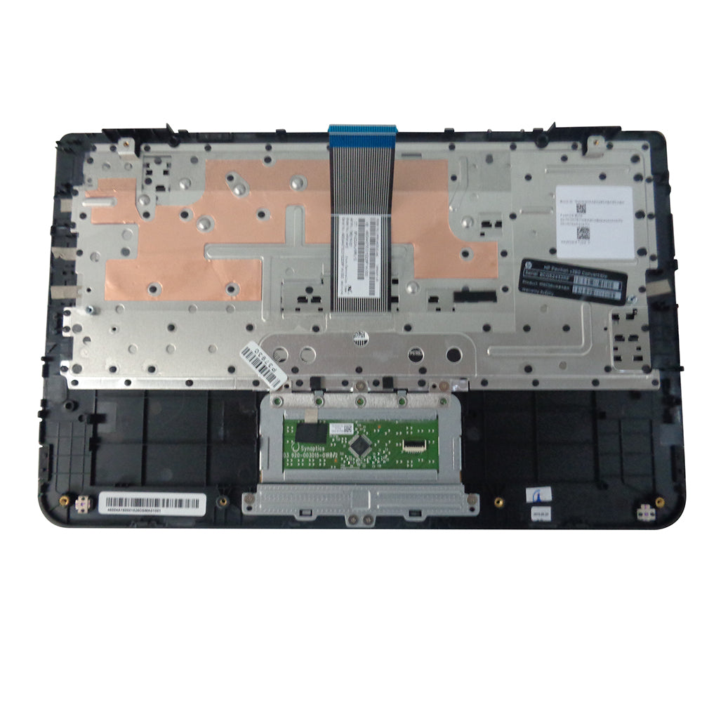Genuine HP Pavilion X360 11-K Palmrest Keyboard & Touchpad 809543-001