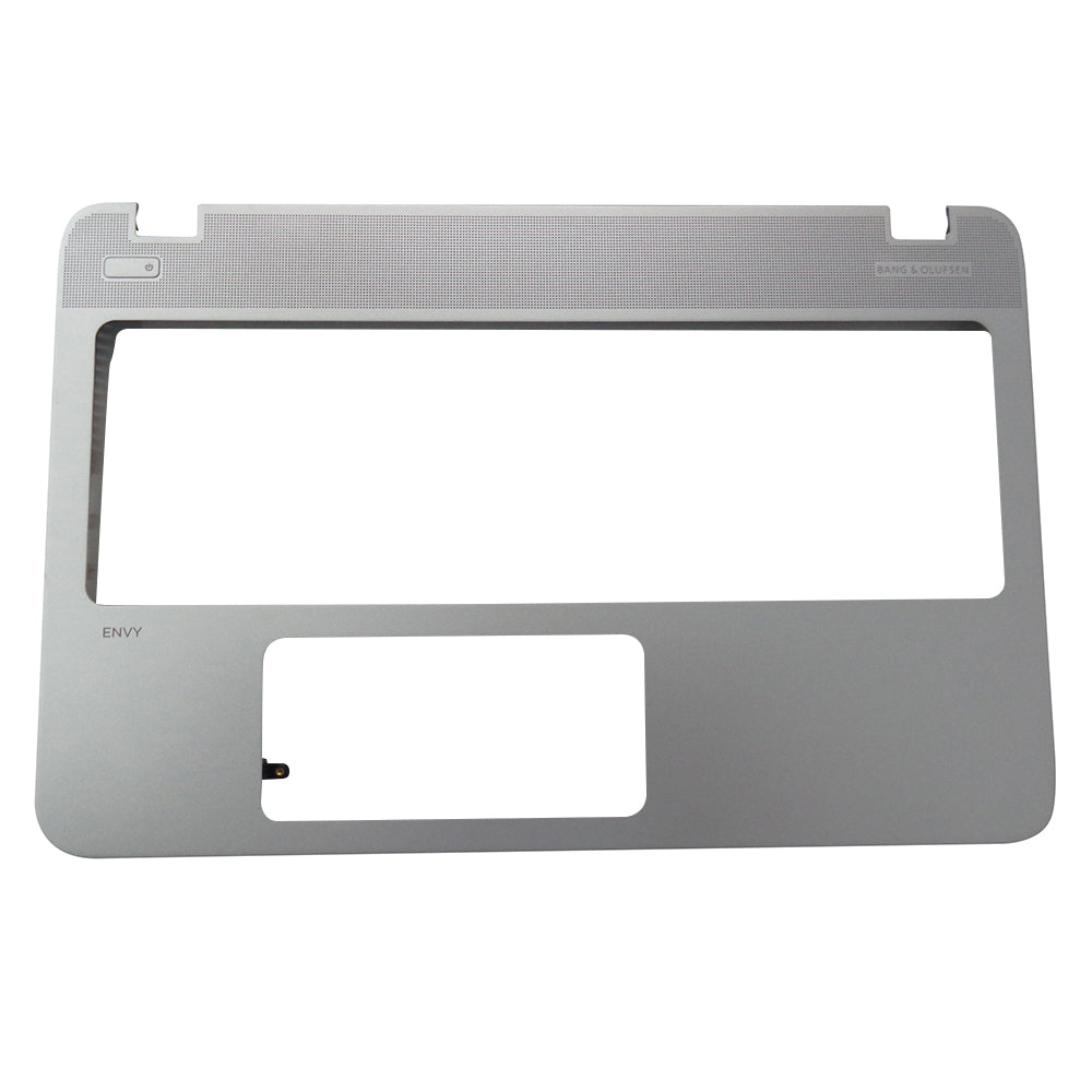 Genuine HP ENVY 15-Q 15T-Q Silver Palmrest 812188-001