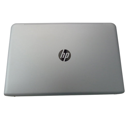 Genuine HP ENVY 15-AE 15-AH M6-P Silver Lcd Back Cover 812671-001