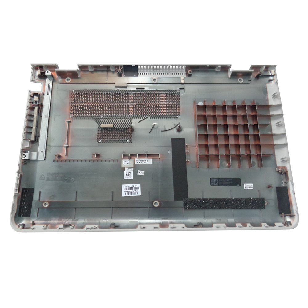 Genuine HP ENVY 15-AE 15-AH M6-P Bottom Case Base Enclosure 812672-001