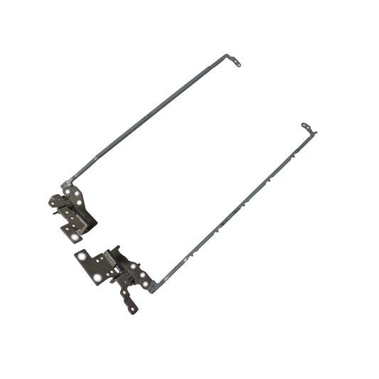 HP ENVY 15-AE 15-AH M6-P Lcd Hinge Set 812688-001 - Touch Version