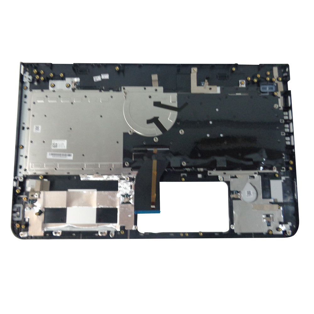 Genuine HP ENVY 15-AH M6-P Palmrest & Backlit Keyboard 813017-001