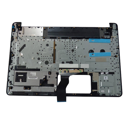 Genuine HP Envy 17-N 17T-N 17T-R M7-N Palmrest & Keyboard 813678-001